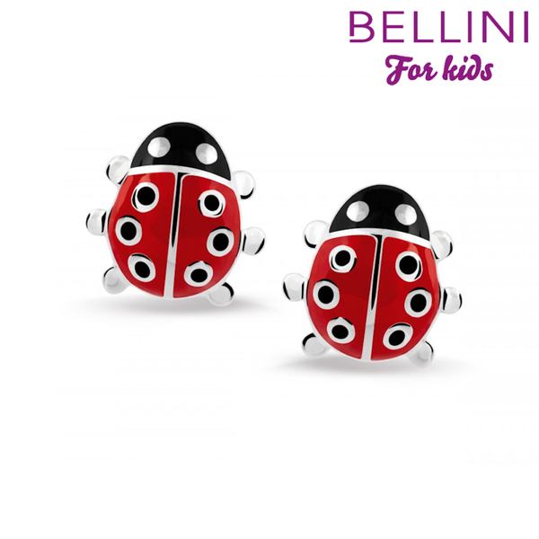 Bellini For Kids Oorknoppen Lieveheersbeestje 575.005