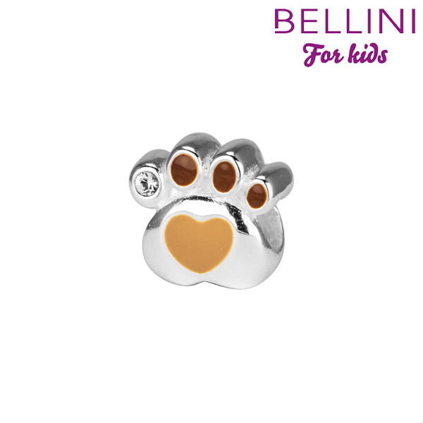 Bellini For Kids Bedel Hondenpoot Zirkonia 567.479