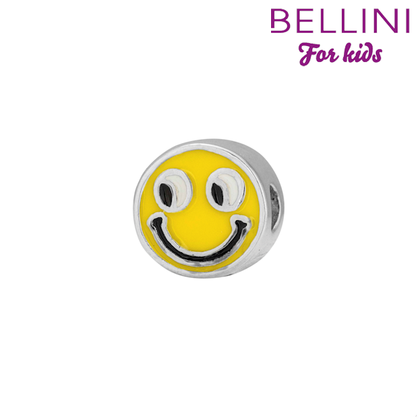 Bellini For Kids Bedel Smiley Geel 567.455