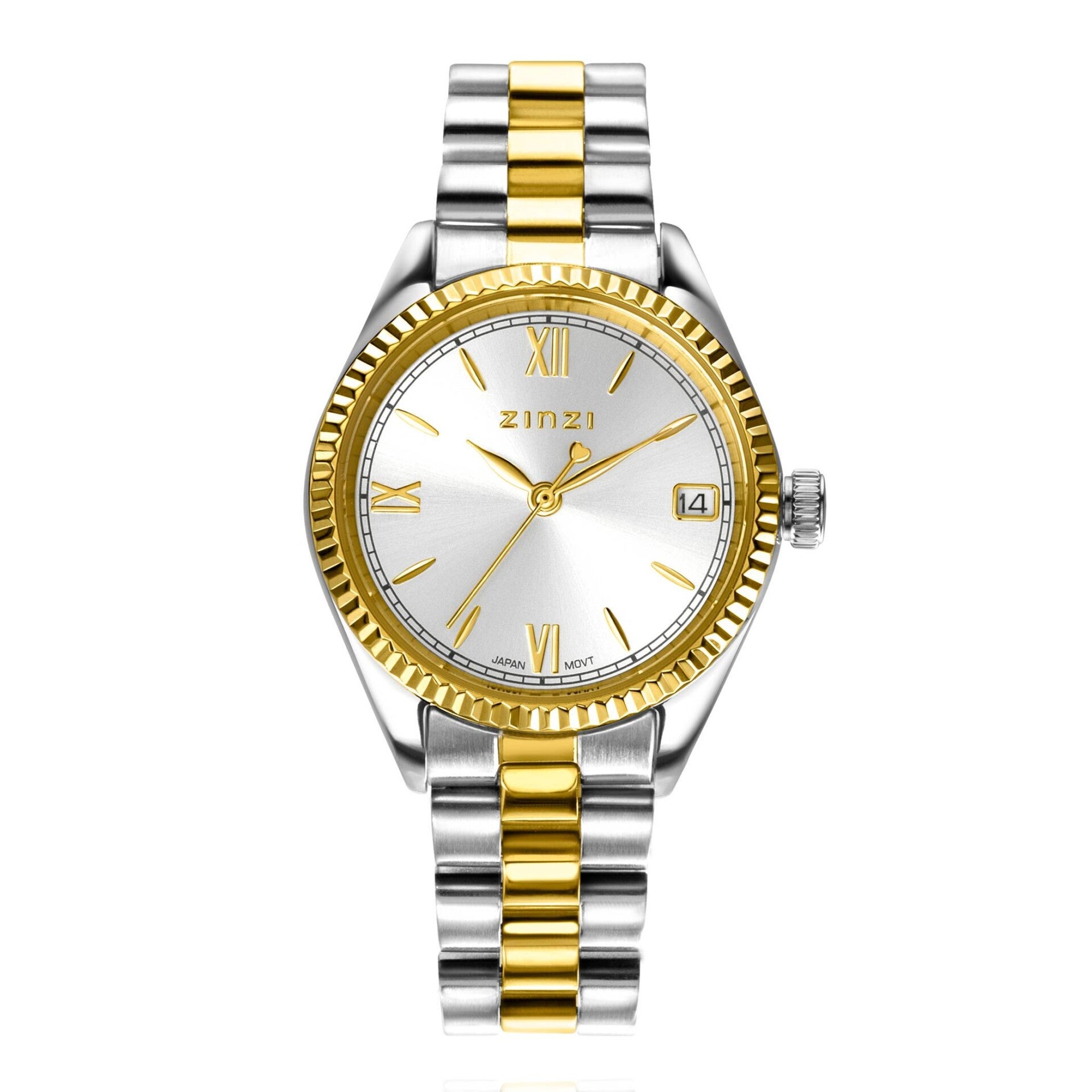 Zinzi Horloge Iconic ZIW2233
