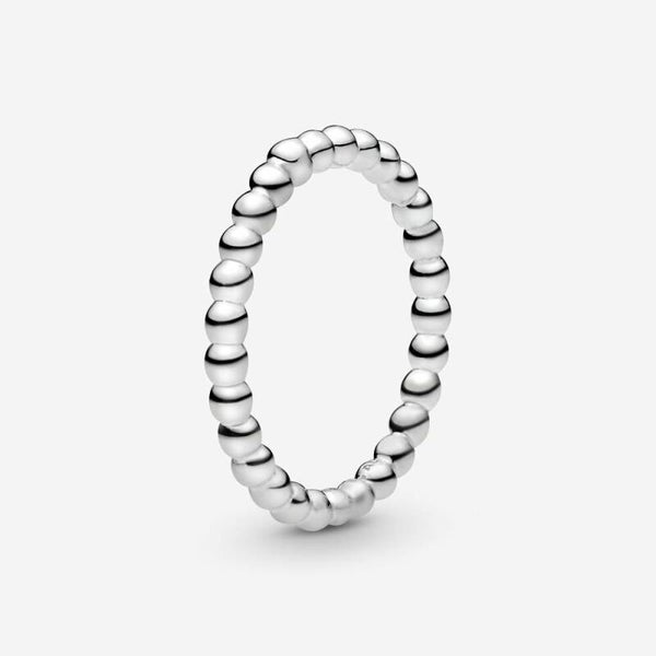 Pandora Ring Beaded 190615