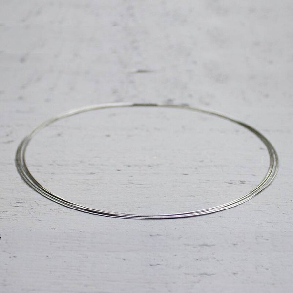 Jéh Collier Spang edelstaal 1.8mm - 19072