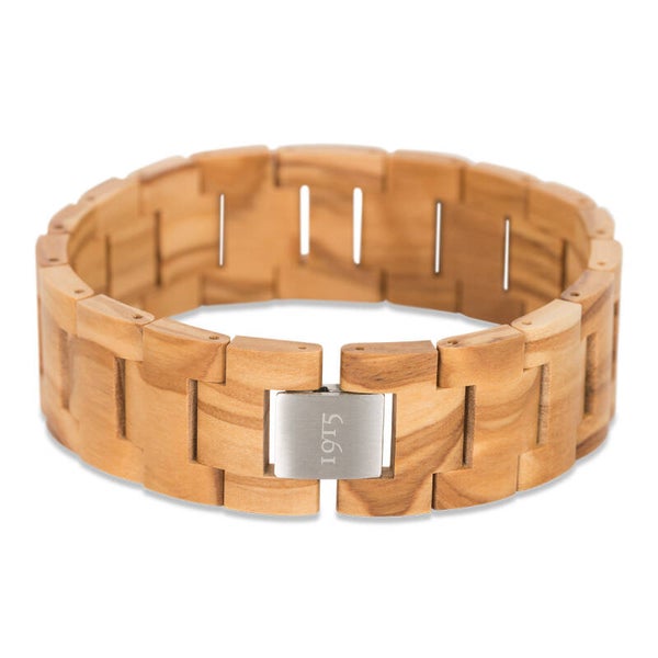 1915 bracelet Olive
