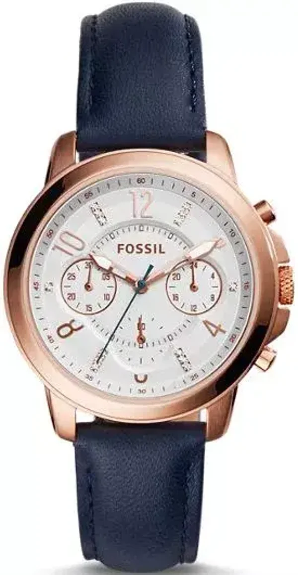 Fossil Dames Horloge ES4040