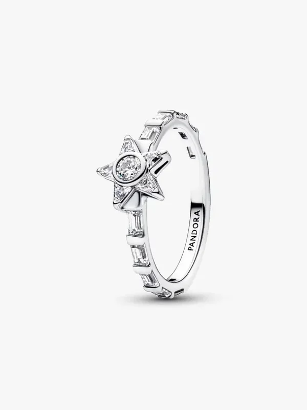 Pandora Ring Stella Ster 195072C01