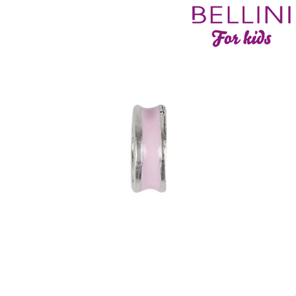 Bellini For Kids Bedel stopper met rose Emaille