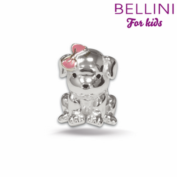 Bellini For Kids Bedel Hondje met Strik 567.485