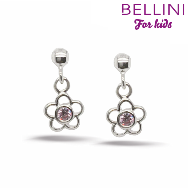 Bellini For Kids Oorknoppen Bloem 575.060