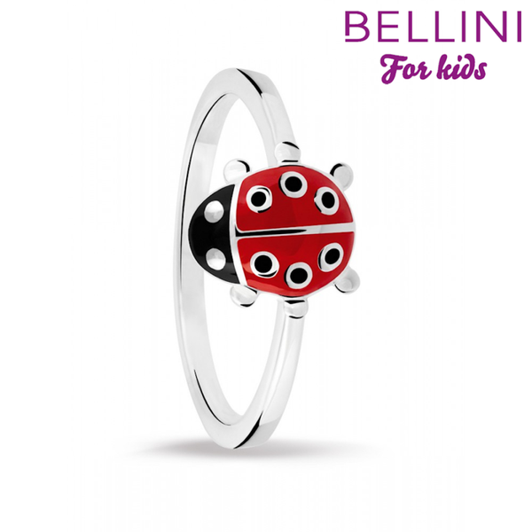 Bellini For Kids Ring Lieveheersbeestje 579.005