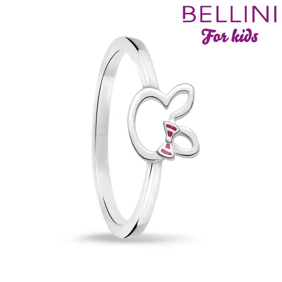 Bellini For Kids Ring Konijn met Strik 579.038