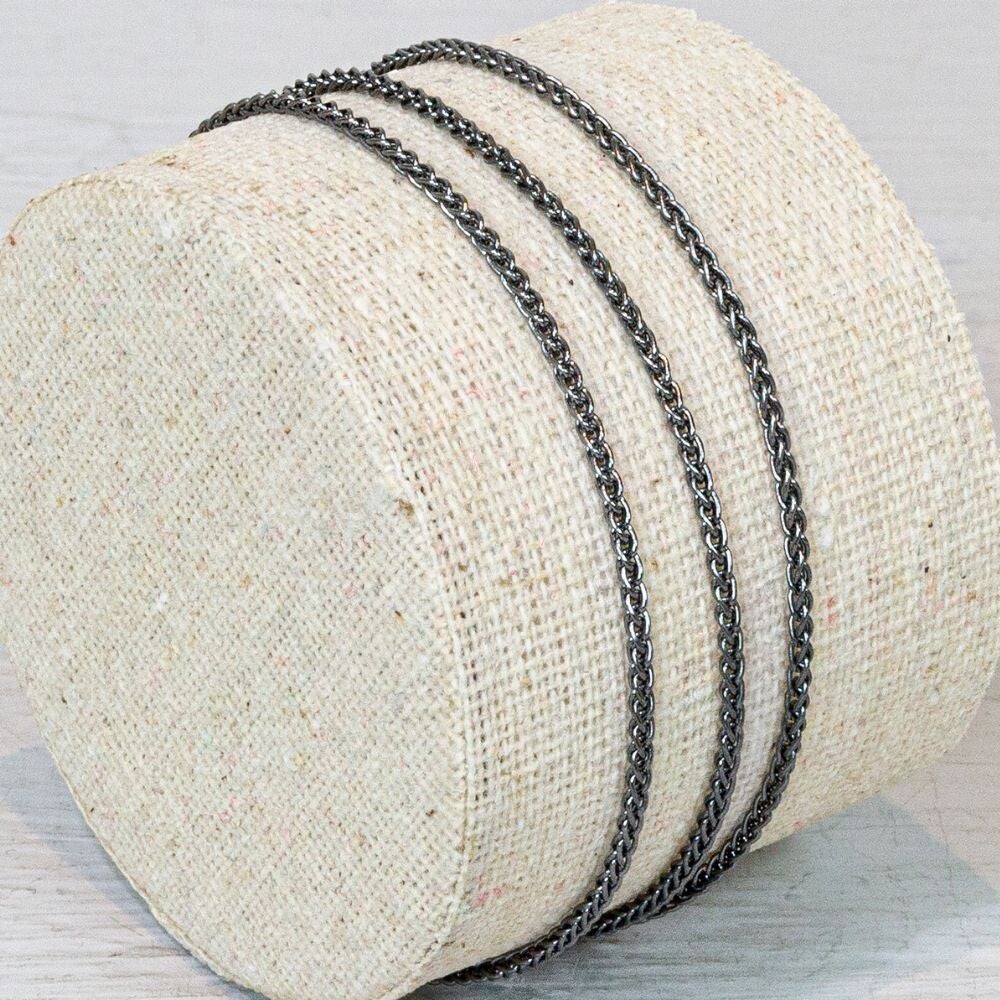 Jéh Armband Zilver Oxy 3 rijen 20897