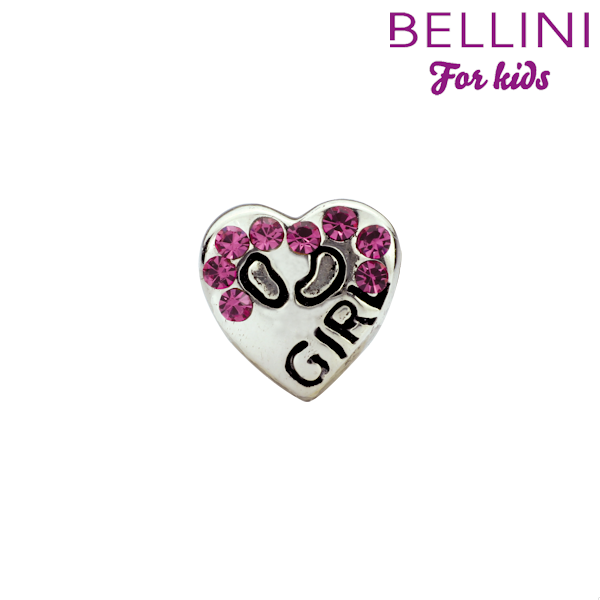 Bellini For Kids Bedel Girl met Zirkonia 564.402