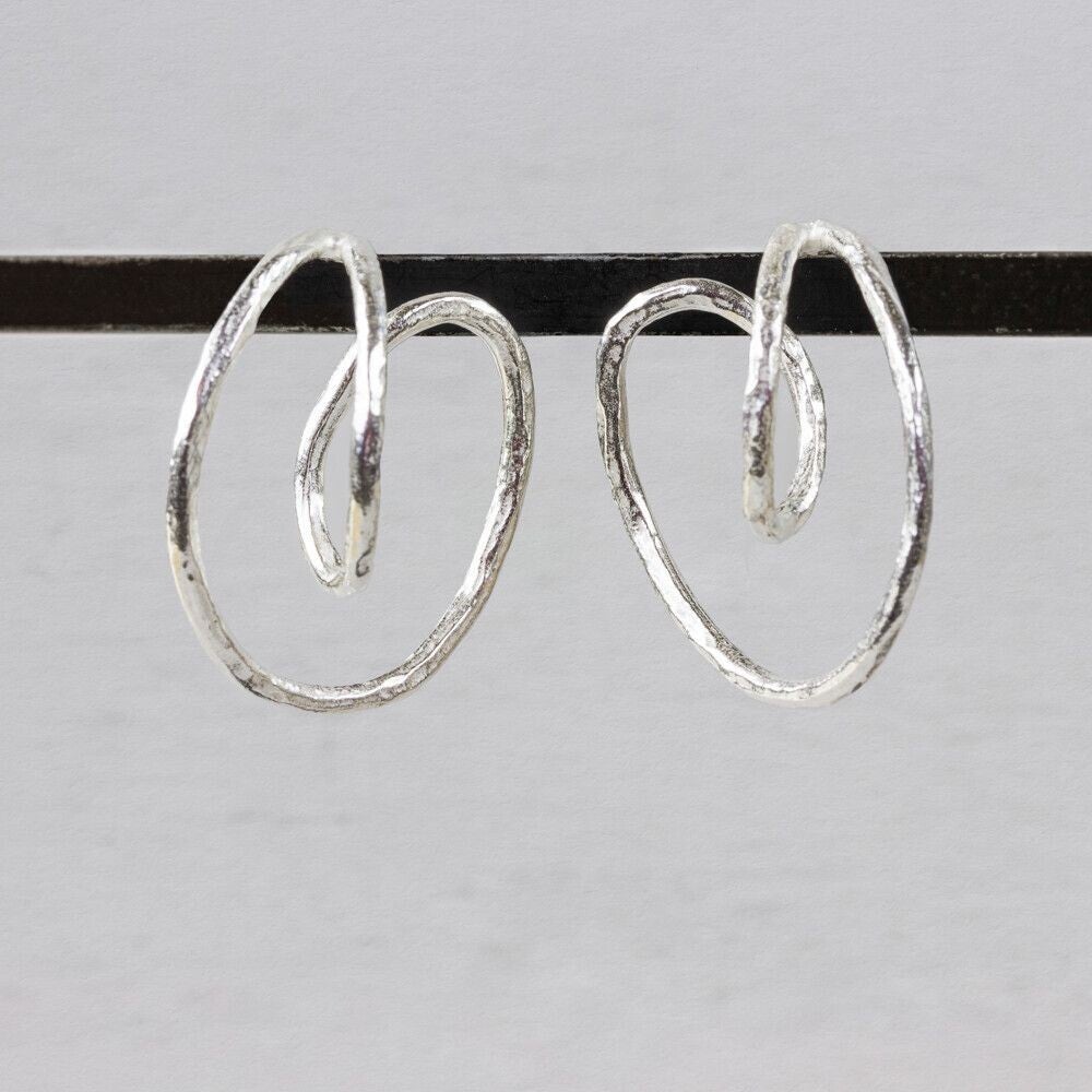 Jéh Oorstekers Zilver Krul 21085