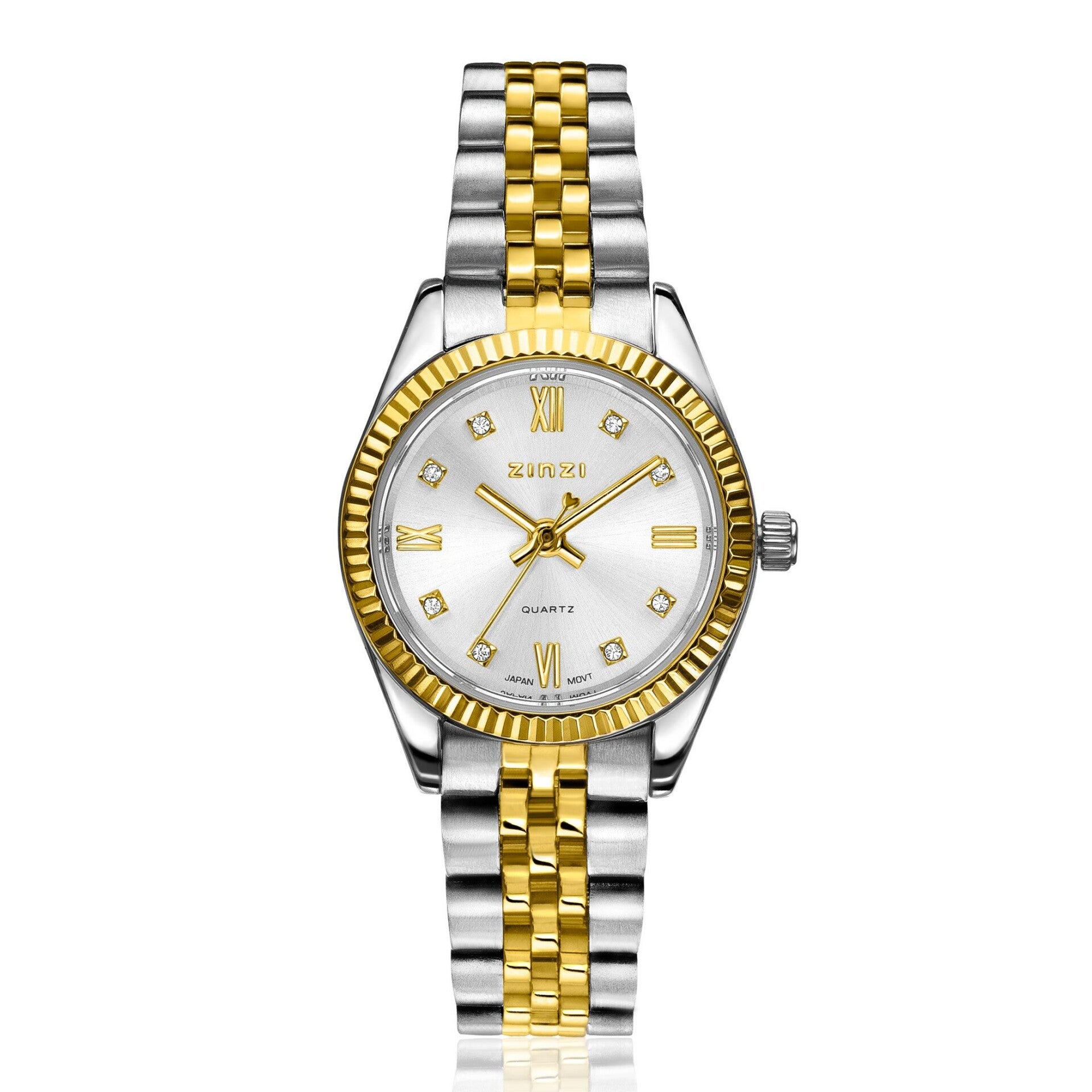 Zinzi Horloge Mini Iconic 24mm ZIW2733