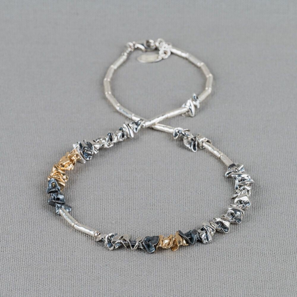 Jéh Collier kraagje 3 kleuren 21369