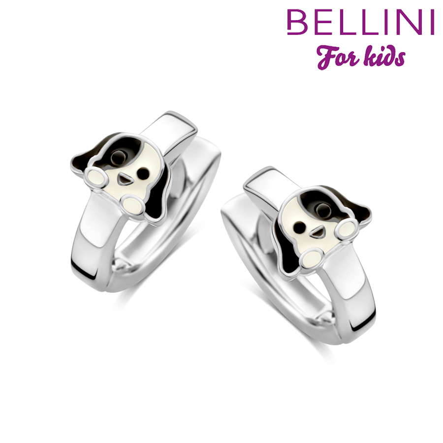 Bellini For Kids Creolen Hondje 575.107
