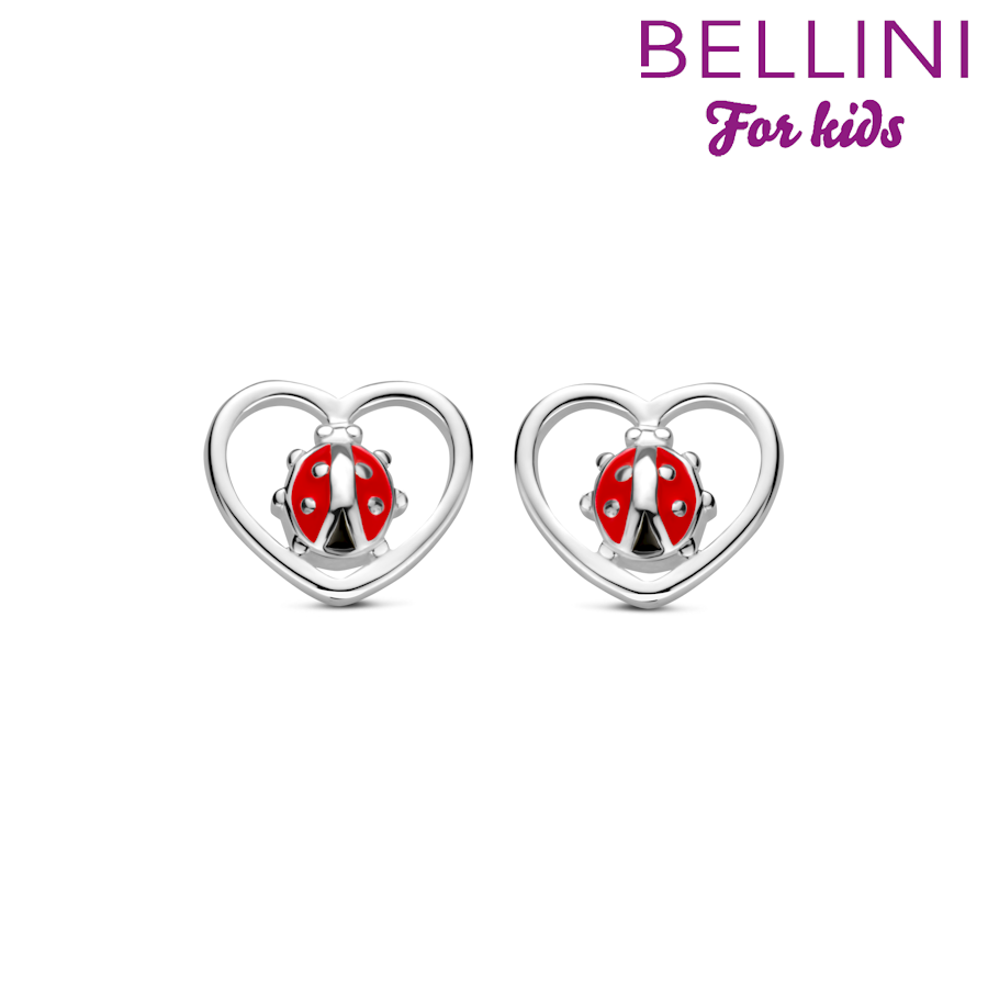 Bellini For Kids Oorknoppen Lieveheersbeestje 575.069