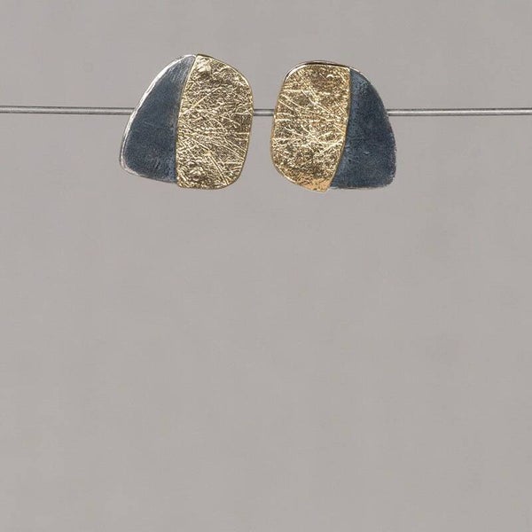 Jeh Oorstekers Susan Zilver & Oxy & Verguld - 21657