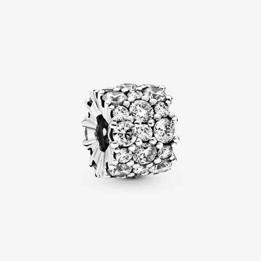 Pandora Charm Clear Sparkle 798487C01