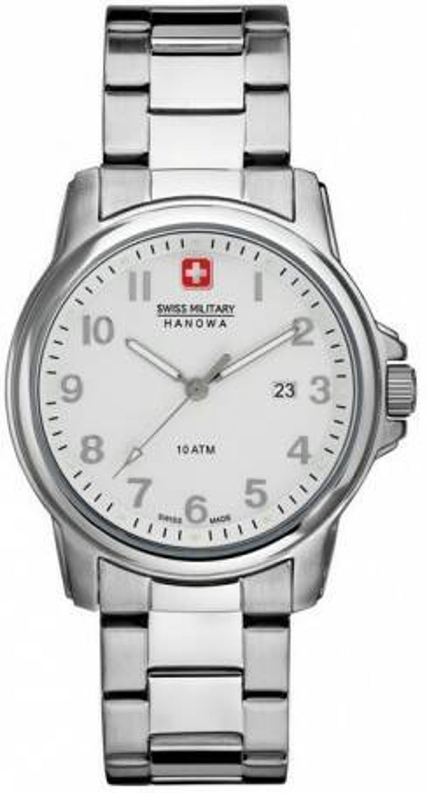 Swiss Military Hanowa Dames 06-5141.04.001