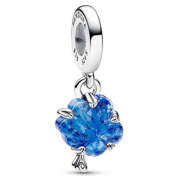 Pandora Dangle Stamboom met Murano glas 792614C01
