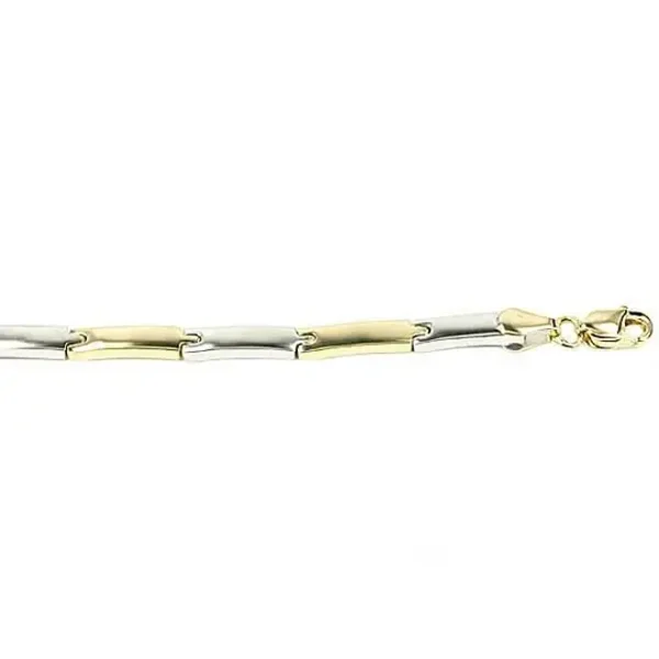 Monzario Collier Oro 867C BIC