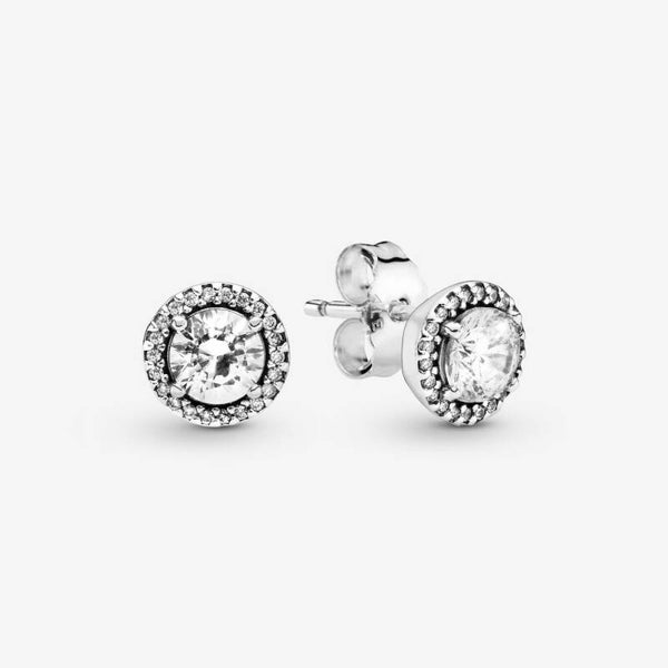 Pandora Oorstekers Classic Elegance 296272CZ