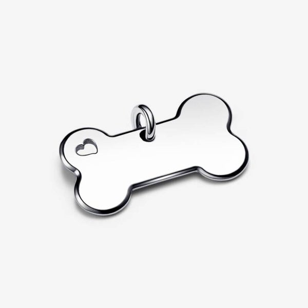 Pandora Honden Halsband Hanger Botje 312269C00