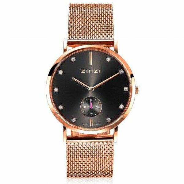 ZINZI Horloge Glam 34mm ZIW527M
