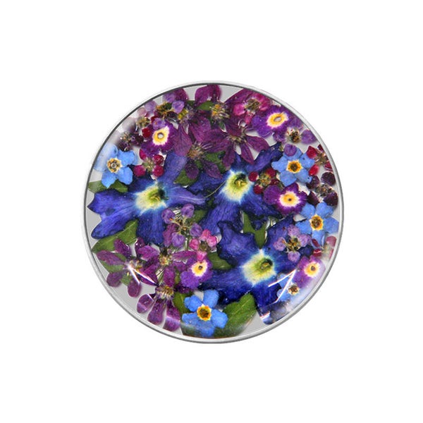 MY iMenso Insignia Bloem 33mm 141178