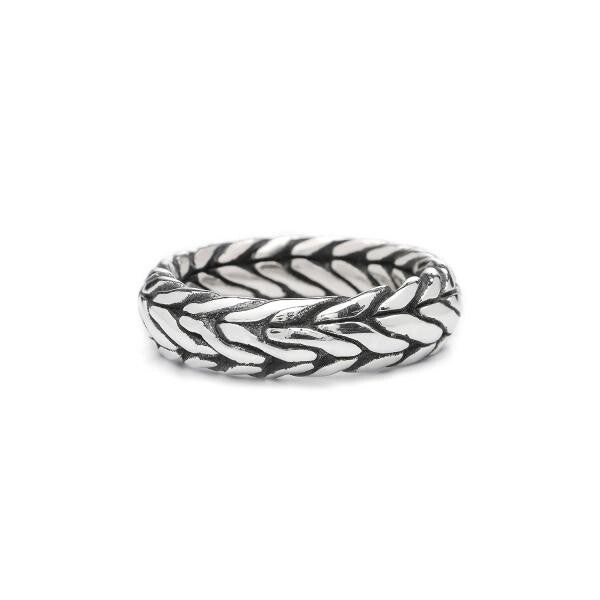 Silk Ring Zipp Collectie Silk 352 maat 59