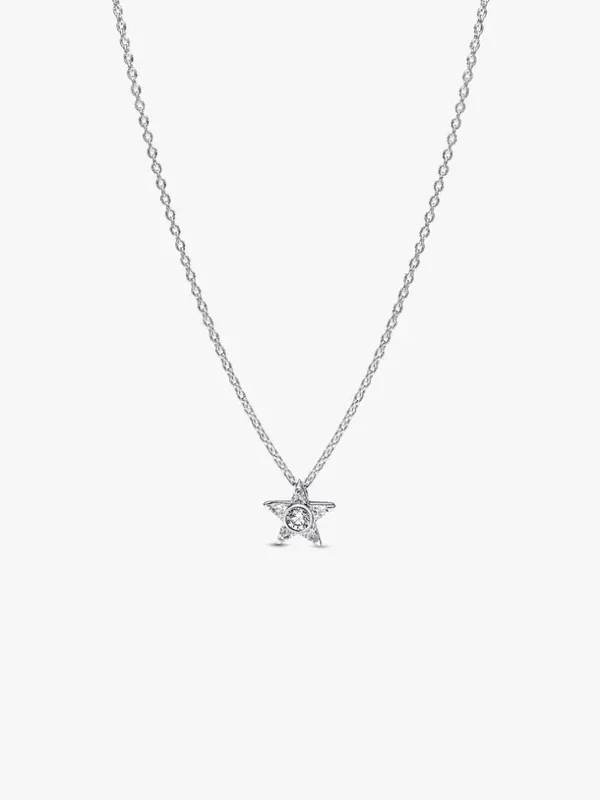Pandora Collier Stella Ster 395078C01-45