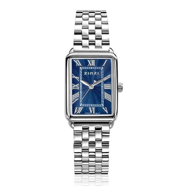 Zinzi Horloge Elegance Blauw ZIW1955