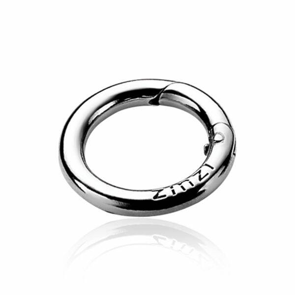 ZINZI Siersluiting Zilver 24mm ZI355