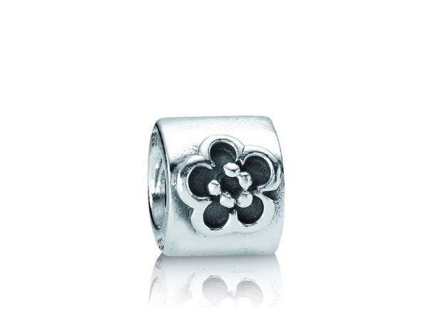 Pandora Sale Charm Bloem 79187