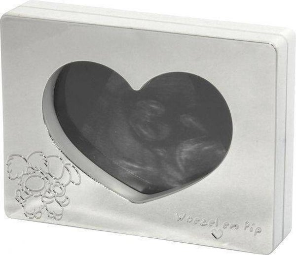 Zilverstad Echo Fotolijst 10,5 x 7,5cm 6942231