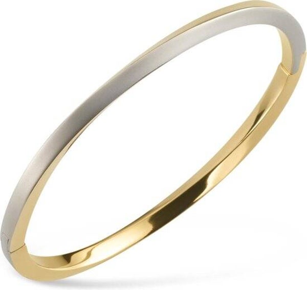Boccia Armband Titanium 03011-02
