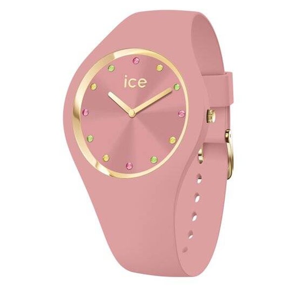 Ice Watch ICE Cosmos - Quartz Pink - Small+ 022359