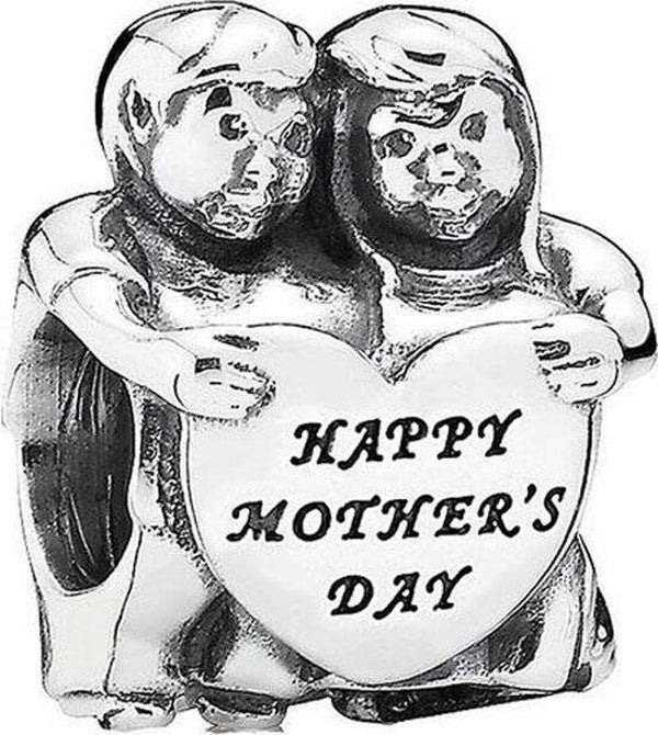 Pandora Sale Charm Happy Mothersday 791517