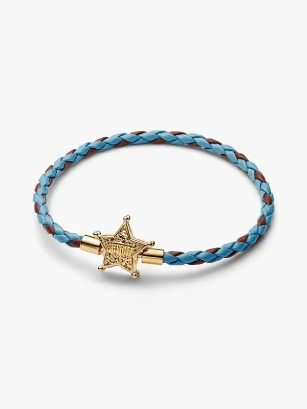 Pandora Armband Disney Pixar Toy Story Sheriff Ster  564605C01