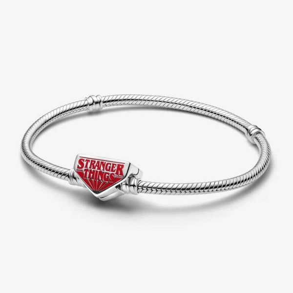 Pandora Stranger Things, Moments Armband 593572C01
