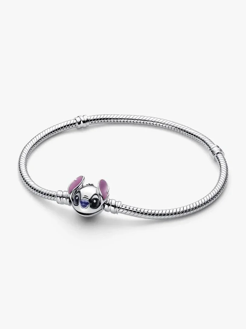 Pandora Armband Disney Stitch Moments 593738C01