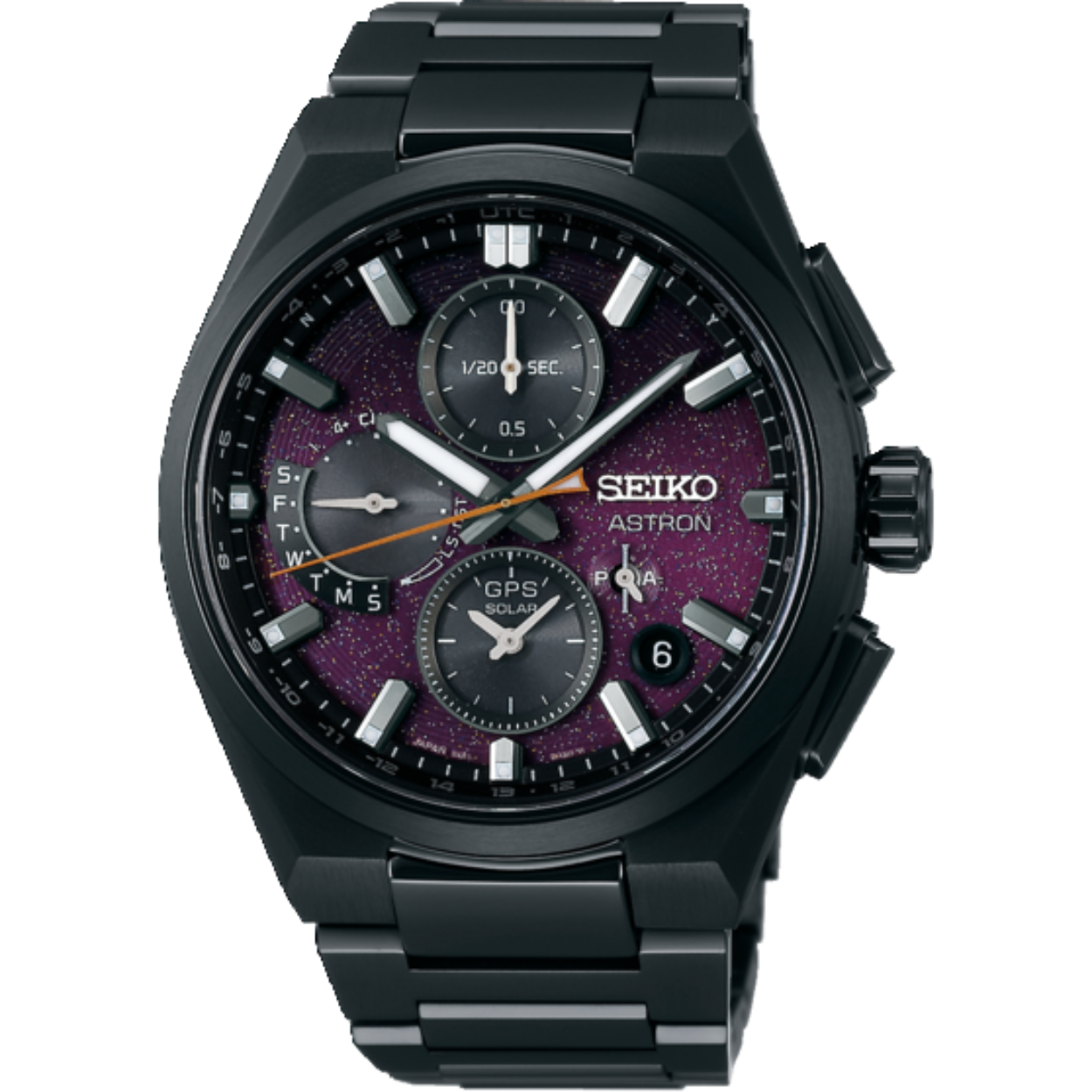 Seiko Heren Astron Limited Edition SSH171J1