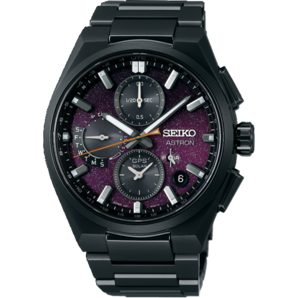 Seiko Heren Astron Limited Edition SSH171J1