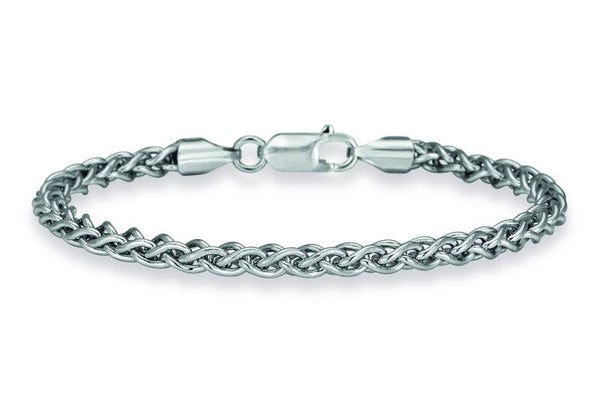 Rosa Di Luca Armband Zilver 603.368