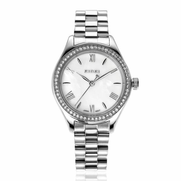Zinzi Horloge Tresor ZIW2417