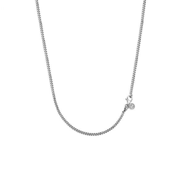 Silk Collier Gourmet 60cm 68660