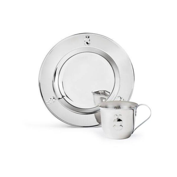 Nijntje babybeker en bordje set 6860030
