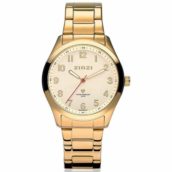 ZINZI Horloge My Love ZIW213