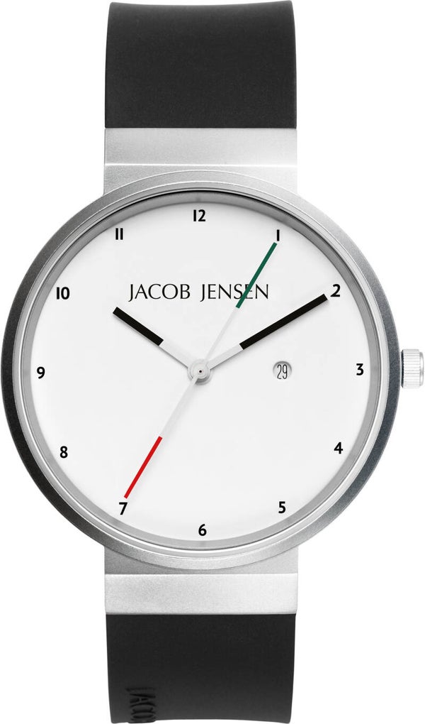 Jacob Jensen Heren New Line 703